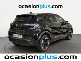 Renault Captur Techno TCe 66 kW (90 CV)
