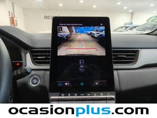 Renault Captur Techno TCe 66 kW (90 CV)