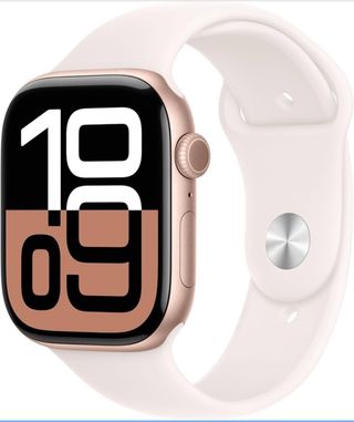 Apple Watch serie 10 Oro Rosa 42mm /gps/wifi nuevo