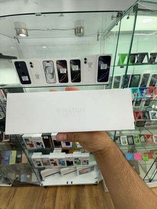 Apple Watch serie 10 Oro Rosa 42mm /gps/wifi nuevo