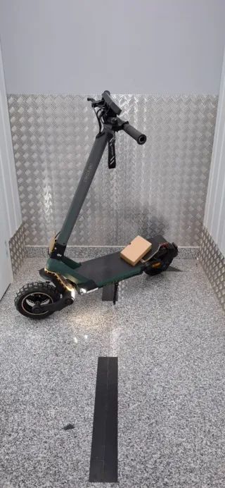 PATINETE ELECTRICO CECOTEC SERIE Z POWER MOUNTAIN 