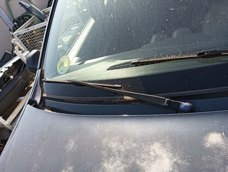 BRAZO LIMPIA DELANTERO DERECHO DACIA LOGAN MCV La
