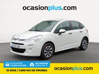 Citroen C3 1.0 Puretech Live 50 kW (68 CV)