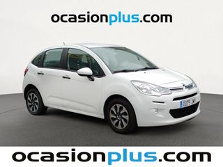 Citroen C3 1.0 Puretech Live 50 kW (68 CV)
