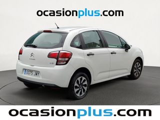 Citroen C3 1.0 Puretech Live 50 kW (68 CV)
