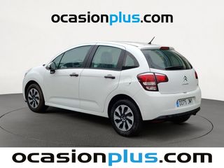 Citroen C3 1.0 Puretech Live 50 kW (68 CV)