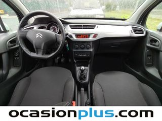 Citroen C3 1.0 Puretech Live 50 kW (68 CV)