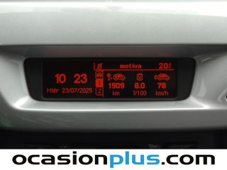 Citroen C3 1.0 Puretech Live 50 kW (68 CV)