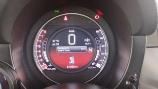 Abarth 500 1.4 16v T-Jet 595 Turismo 121 kW (165 CV)