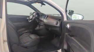 Abarth 500 1.4 16v T-Jet 595 Turismo 121 kW (165 CV)