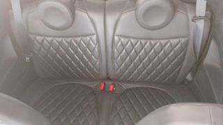 Abarth 500 1.4 16v T-Jet 595 Turismo 121 kW (165 CV)