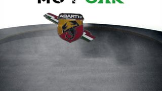 Abarth 500 1.4 16v T-Jet 595 Turismo 121 kW (165 CV)