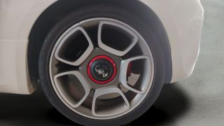 Abarth 500 1.4 16v T-Jet 595 Turismo 121 kW (165 CV)