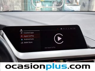 BMW Serie 2 218i Gran Coupe 100 kW (136 CV)