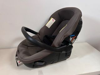 Cochecito Jane Muum Matrix Light 2 + Isofix -bebes