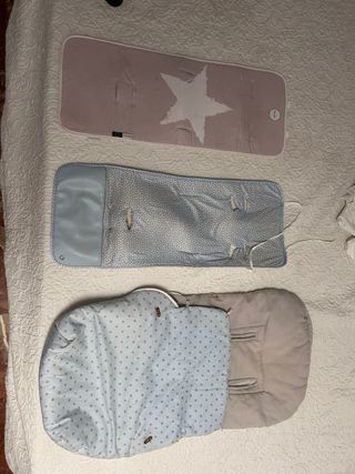 Cochecito Jane Muum Matrix Light 2 + Isofix -bebes