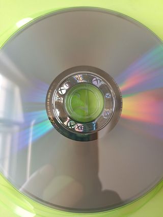 🇬🇧 Prototype 2 con slipcover Xbox 360