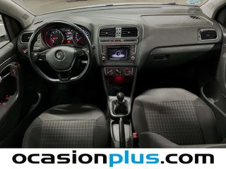 Volkswagen Polo Advance 1.2 TSI BMT 66 kW (90 CV)
