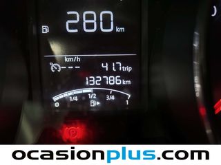 Volkswagen Polo Advance 1.2 TSI BMT 66 kW (90 CV)