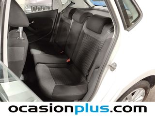 Volkswagen Polo Advance 1.2 TSI BMT 66 kW (90 CV)