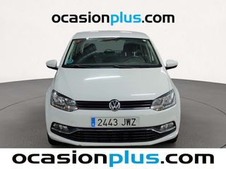 Volkswagen Polo Advance 1.2 TSI BMT 66 kW (90 CV)