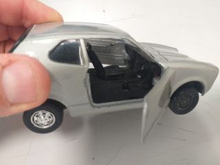Auto Polistil Honda Coupe 1:25