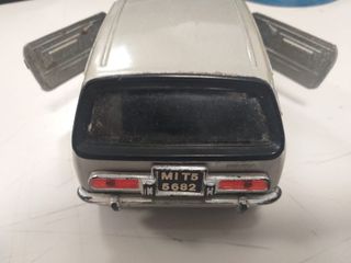 Auto Polistil Honda Coupe 1:25