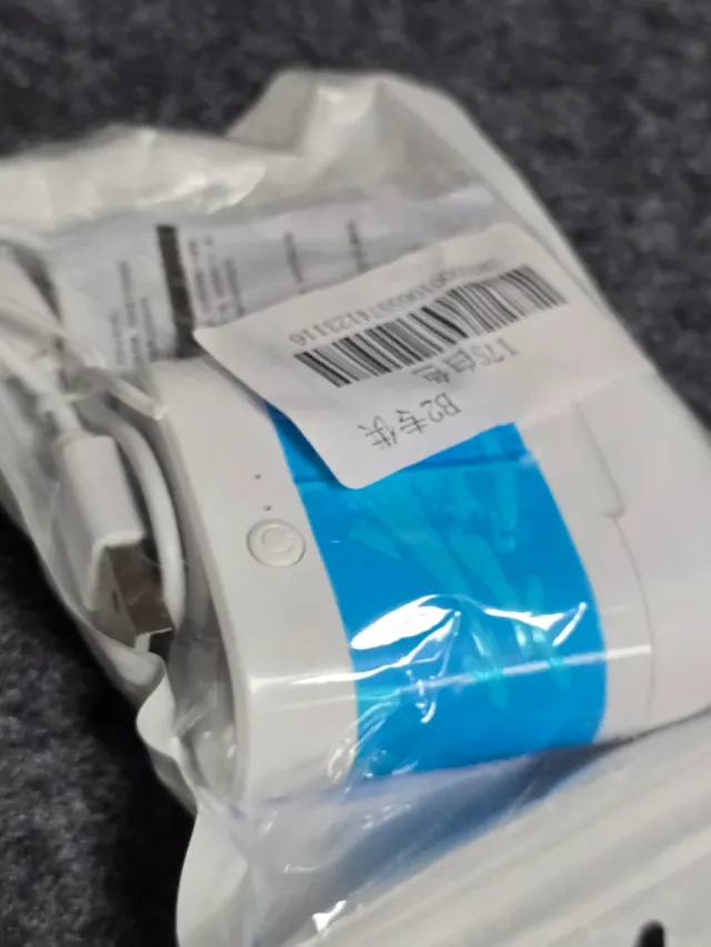 Auriculares Inalámbricos Bluetooth Blancos