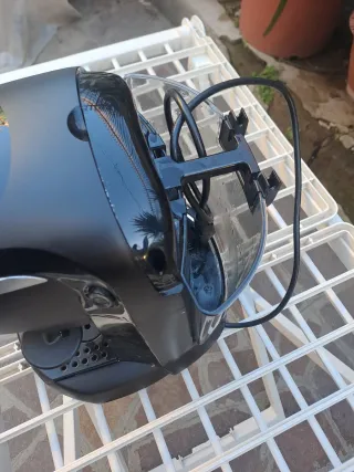 Macchina caffè DeLonghi manca coperchio serbatoio