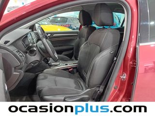 Renault Megane Zen TCe 103 kW (140 CV) EDC GPF