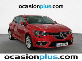 Renault Megane Zen TCe 103 kW (140 CV) EDC GPF