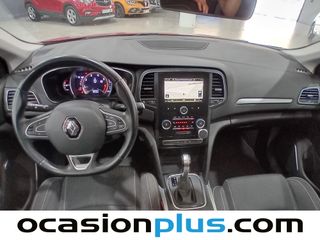 Renault Megane Zen TCe 103 kW (140 CV) EDC GPF