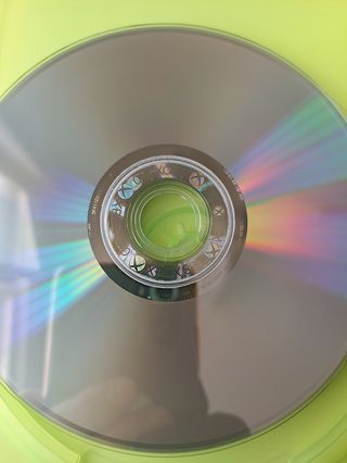 🇪🇸 Splinter Cell Double Agent Xbox 360 / One / X