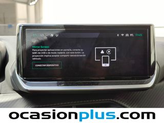 Peugeot 2008 PureTech 130 S&S Allure EAT8 96 kW (130 CV)