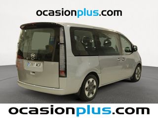 Hyundai Staria 2.2 CRDI Maxx 9S 130 kW (177 CV)