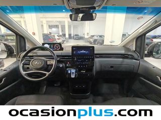 Hyundai Staria 2.2 CRDI Maxx 9S 130 kW (177 CV)