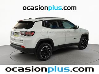 Jeep Compass 1.3 PHEV Trailhawk AWD AT 177 kW (240 CV)