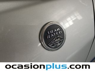 Jeep Compass 1.3 PHEV Trailhawk AWD AT 177 kW (240 CV)