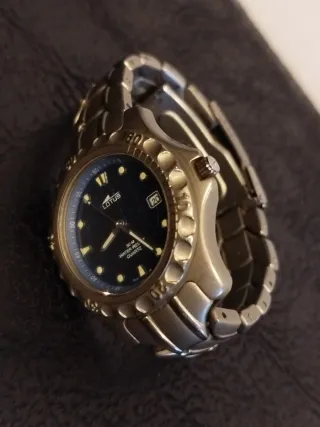 Reloj Lotus 15033 