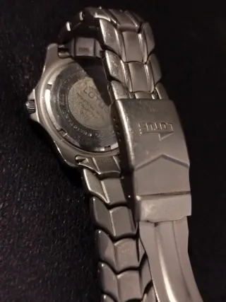 Reloj Lotus 15033 