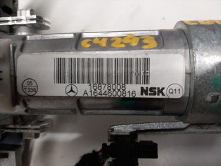 COLUMNA DIRECCION MERCEDES-BENZ CLASE ML (BM 164)