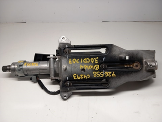 COLUMNA DIRECCION MERCEDES-BENZ CLASE ML (BM 164)