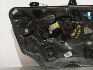 ELEVALUNAS DELANTERO IZQUIERDO VOLVO XC60 D5244T