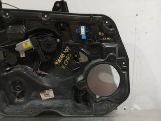 ELEVALUNAS DELANTERO IZQUIERDO VOLVO XC60 D5244T