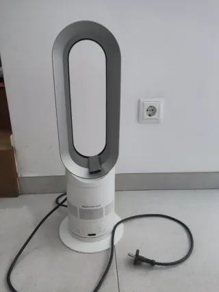 Dyson Hot+Cool Ventilador Calefactor