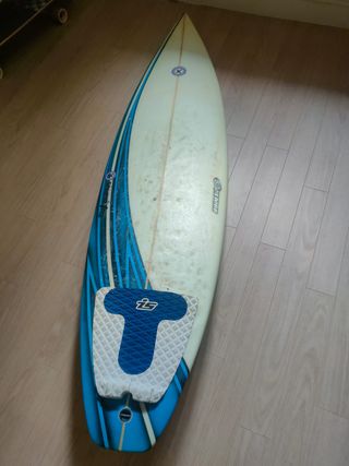 Tabla de surf