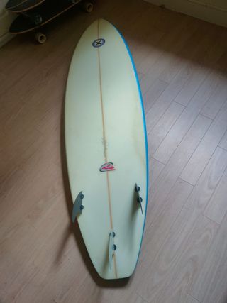 Tabla de surf