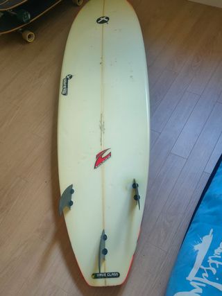 Tabla de surf