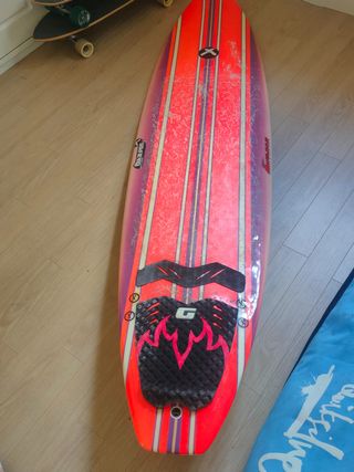 Tabla de surf