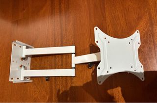 Soporte TV Pared 15-55 VESA blanco